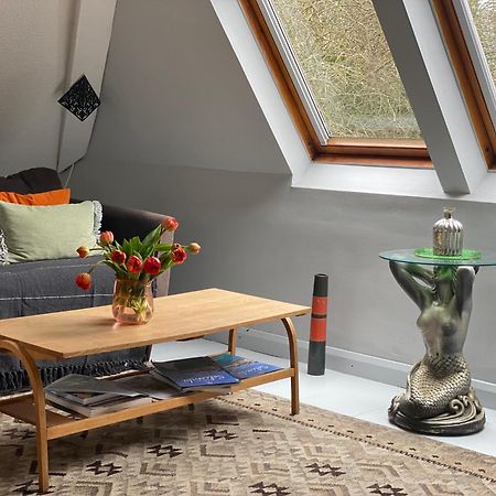 The Sail Loft Apartment คิงส์บริดจ์ ภายนอก รูปภาพ