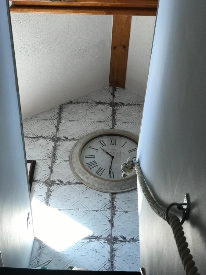 The Sail Loft Apartment คิงส์บริดจ์ ภายนอก รูปภาพ