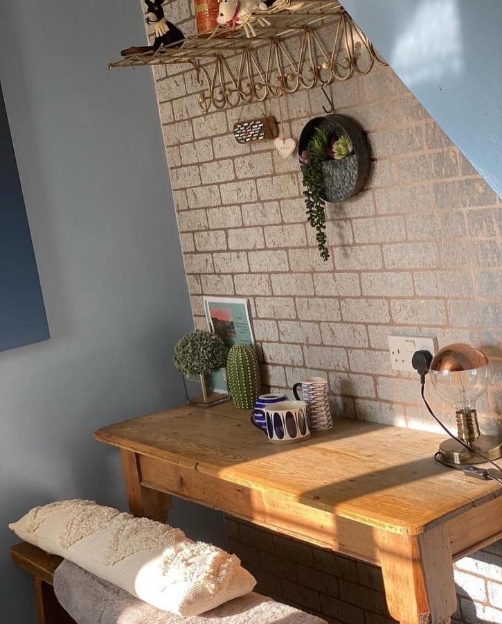 The Sail Loft Apartment คิงส์บริดจ์ ภายนอก รูปภาพ