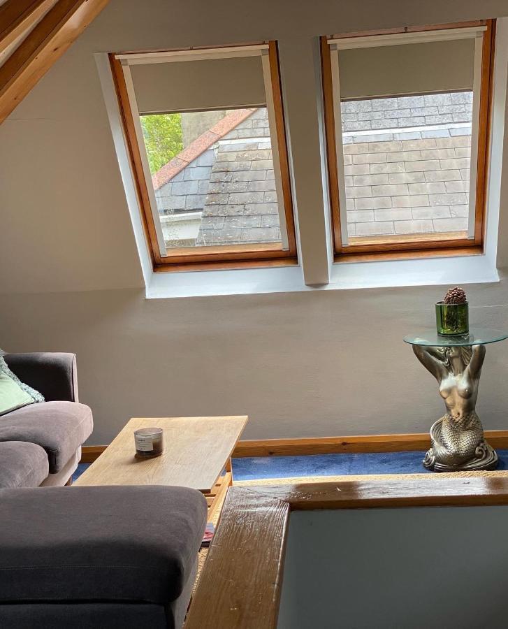The Sail Loft Apartment คิงส์บริดจ์ ภายนอก รูปภาพ