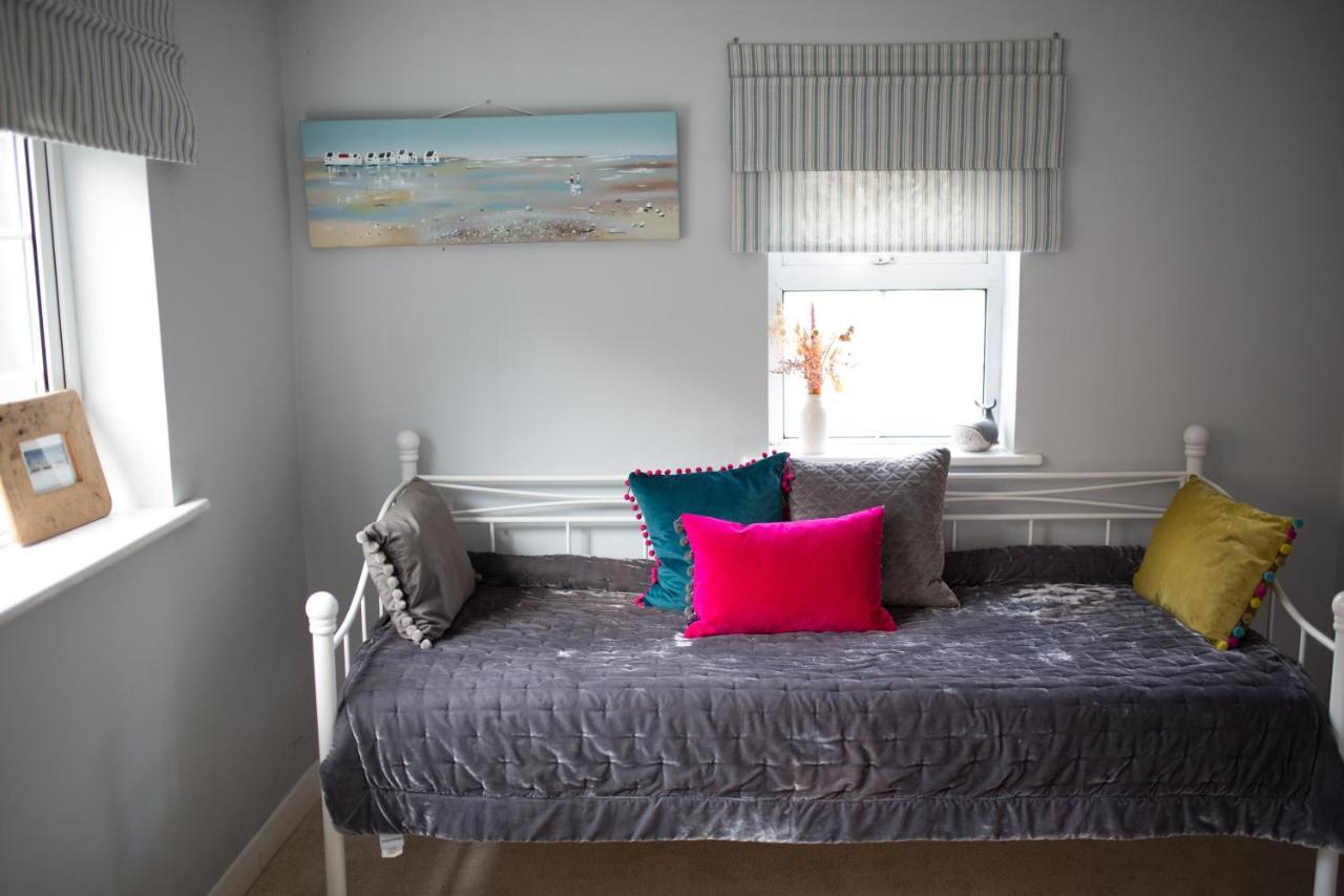 The Sail Loft Apartment คิงส์บริดจ์ ภายนอก รูปภาพ