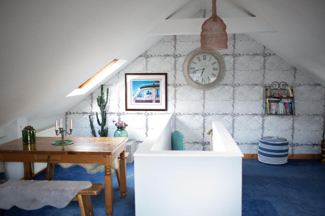 The Sail Loft Apartment คิงส์บริดจ์ ภายนอก รูปภาพ