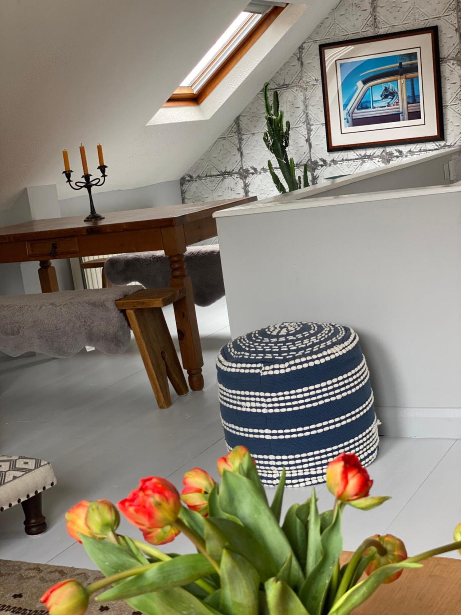 The Sail Loft Apartment คิงส์บริดจ์ ภายนอก รูปภาพ
