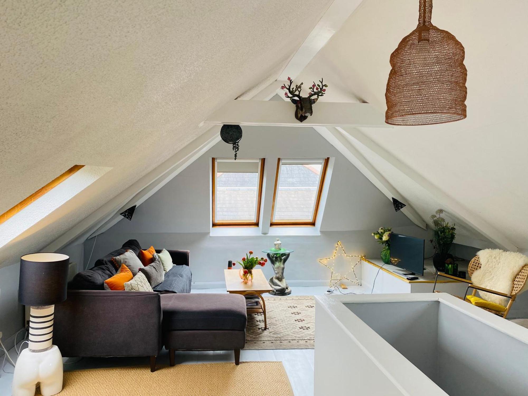 The Sail Loft Apartment คิงส์บริดจ์ ภายนอก รูปภาพ