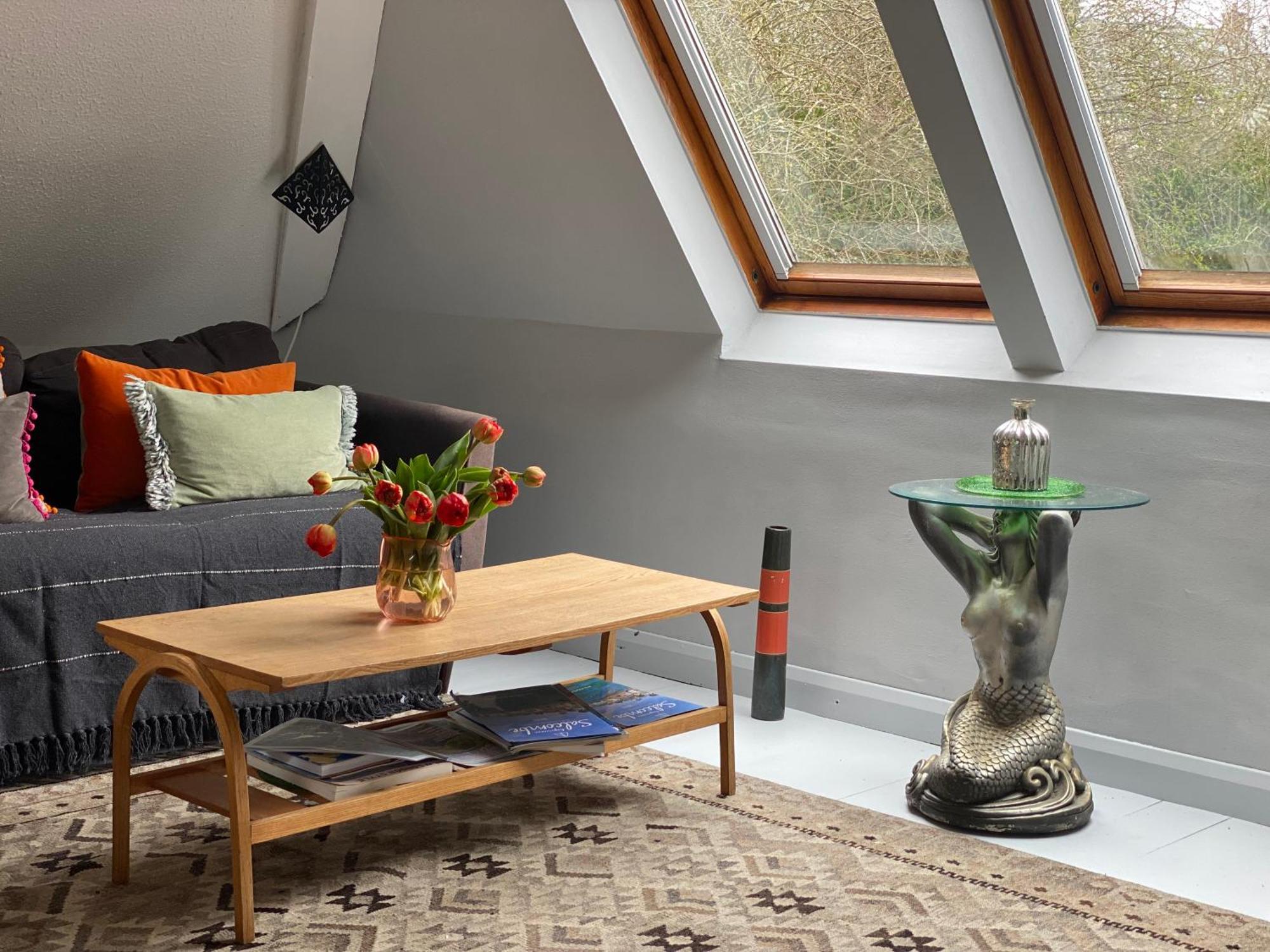 The Sail Loft Apartment คิงส์บริดจ์ ภายนอก รูปภาพ
