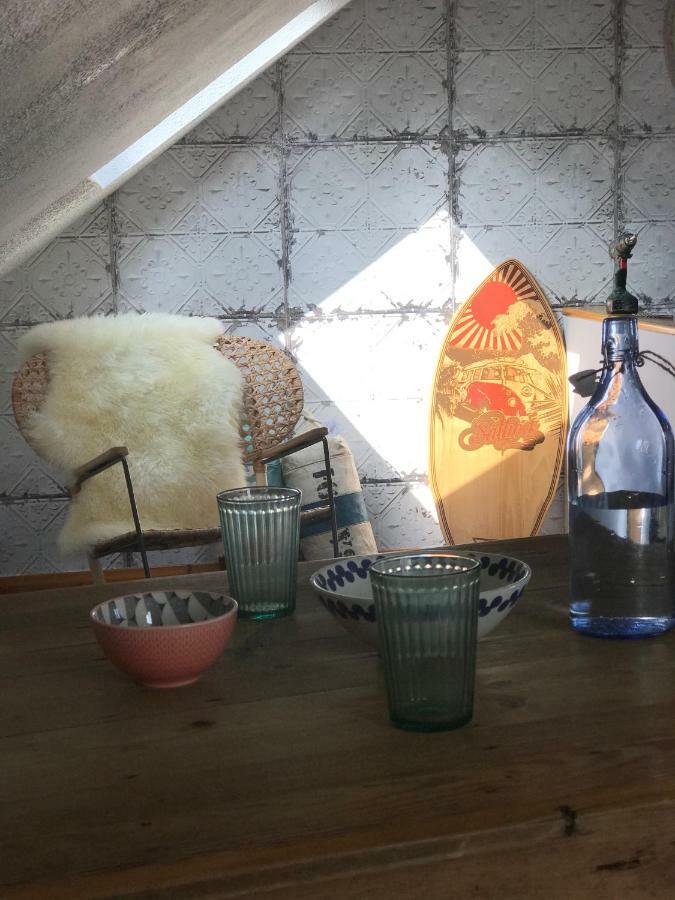 The Sail Loft Apartment คิงส์บริดจ์ ภายนอก รูปภาพ