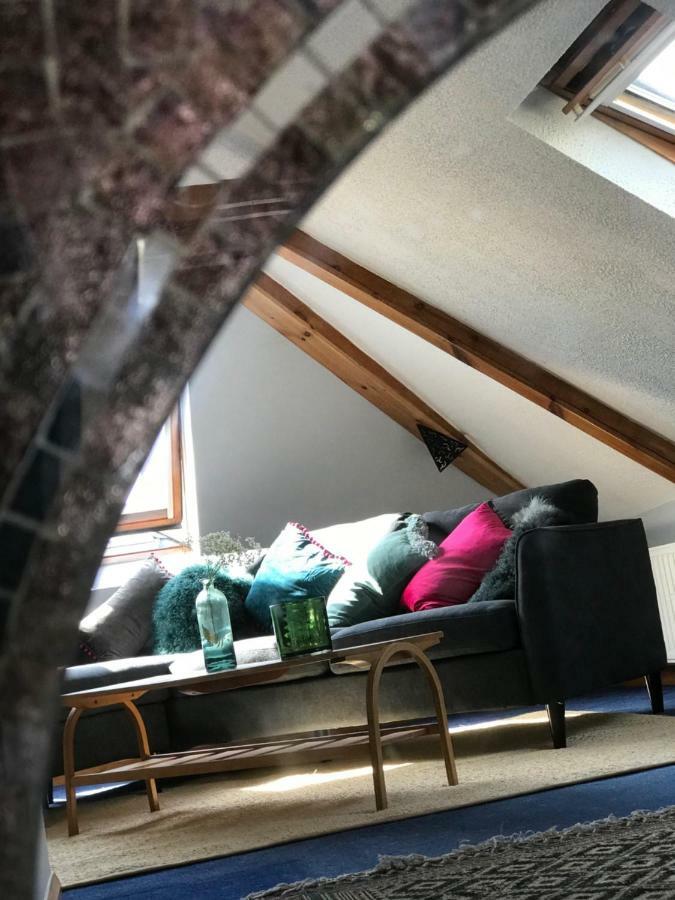 The Sail Loft Apartment คิงส์บริดจ์ ภายนอก รูปภาพ